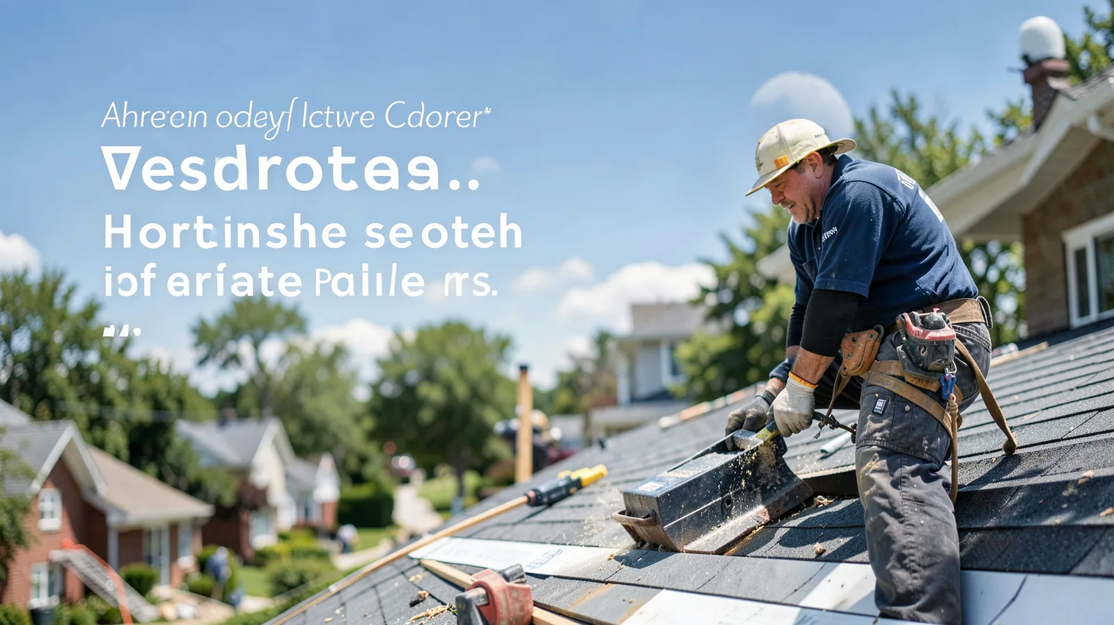 Roof Replacement in Woodstock, CT near me